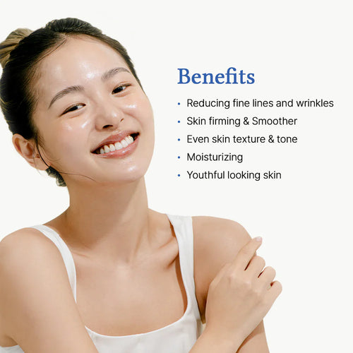 0.1% Gentle Retinol Serum - Ορός ρετινόλης για ευαίσθητο δέρμα