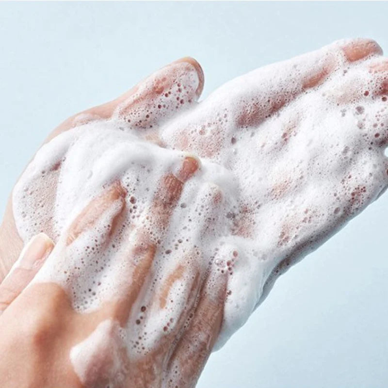 1025 Dokdo Cleanser - Ενυδατικός αφρός καθαρισμού