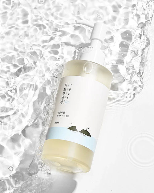 1025 Dokdo Cleansing Oil - Ενυδατικό έλαιο καθαρισμού